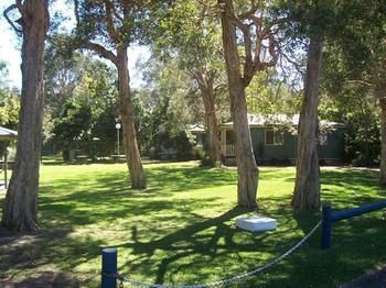 Budgewoi Holiday Park - Accommodation Tasmania 5