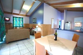 Budgewoi Holiday Park - Accommodation Tasmania 6