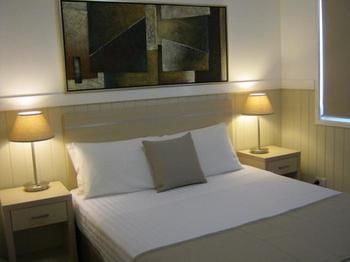 Budgewoi Holiday Park - Accommodation Tasmania 7