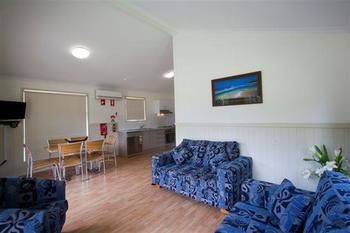 Budgewoi Holiday Park - Accommodation Tasmania 10
