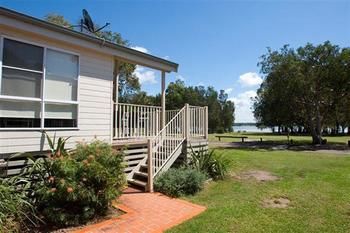 Budgewoi Holiday Park - Accommodation Tasmania 12