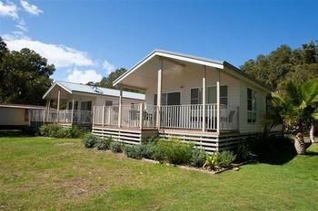Budgewoi Holiday Park - Accommodation Tasmania 13