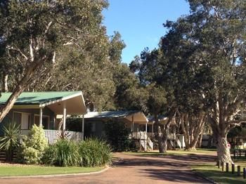 Budgewoi Holiday Park - Accommodation Tasmania 14