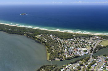 Budgewoi Holiday Park - Accommodation Tasmania 15