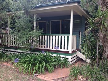 Budgewoi Holiday Park - Accommodation Tasmania 17