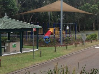 Budgewoi Holiday Park - Accommodation Tasmania 20