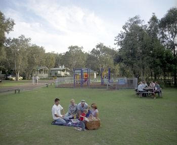 Budgewoi Holiday Park - Accommodation Tasmania 21