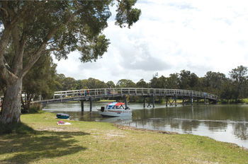 Budgewoi Holiday Park - Accommodation Tasmania 23