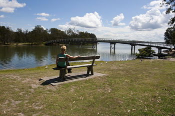 Budgewoi Holiday Park - Accommodation Tasmania 24