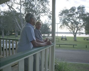 Budgewoi Holiday Park - Accommodation Tasmania 25