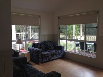 Budgewoi Holiday Park - Accommodation Tasmania 26