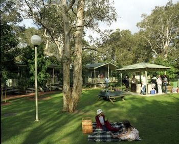 Budgewoi Holiday Park - Accommodation Tasmania 27