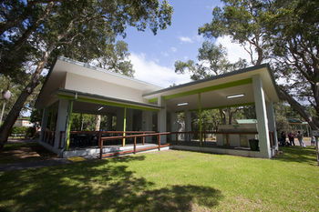 Budgewoi Holiday Park - Accommodation Tasmania 28
