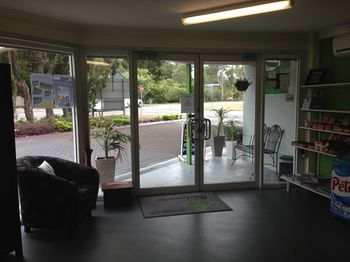 Budgewoi Holiday Park - Accommodation Tasmania 30