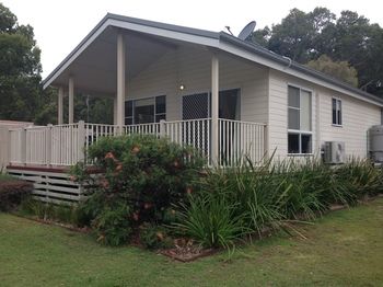 Budgewoi Holiday Park - Accommodation Tasmania 31