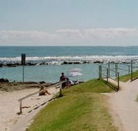 Norah Head Holiday Park - Accommodation Tasmania