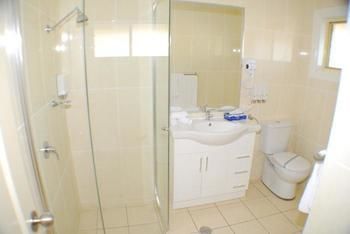 Stockmans Motel - Accommodation Tasmania 0