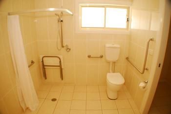 Stockmans Motel - Accommodation Tasmania 2