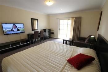 Stockmans Motel - Accommodation Tasmania 8