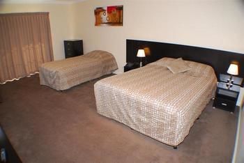 Stockmans Motel - Accommodation Tasmania 9