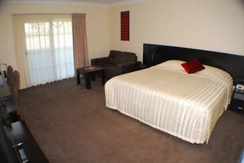 Stockmans Motel - Accommodation Tasmania 10