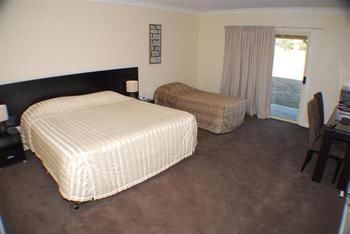 Stockmans Motel - Accommodation Tasmania 11
