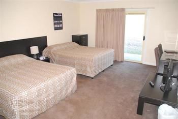 Stockmans Motel - Accommodation Tasmania 12
