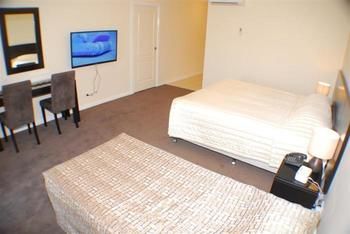 Stockmans Motel - Accommodation Tasmania 13