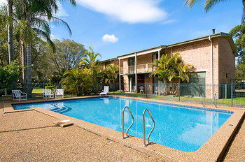 The Willows - Accommodation Tasmania 3