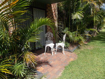 The Willows - Accommodation Tasmania 5