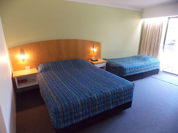 The Willows - Accommodation Tasmania 6