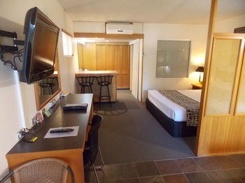 The Willows - Accommodation Tasmania 7