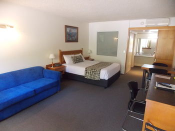 The Willows - Accommodation Tasmania 8