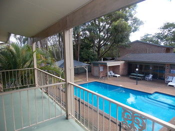 The Willows - Accommodation Tasmania 16