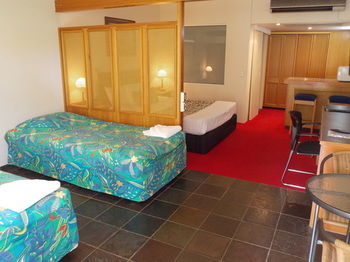 The Willows - Accommodation Tasmania 19