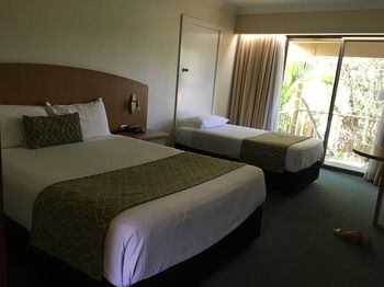 The Willows - Accommodation Tasmania 49