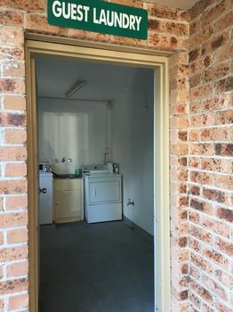 The Willows - Accommodation Tasmania 61