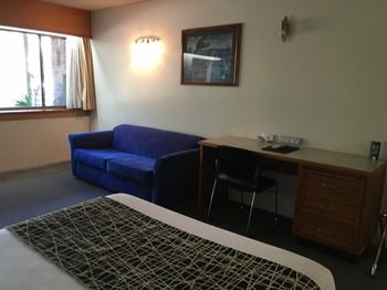 The Willows - Accommodation Tasmania 64