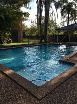 The Willows - Accommodation Tasmania 69