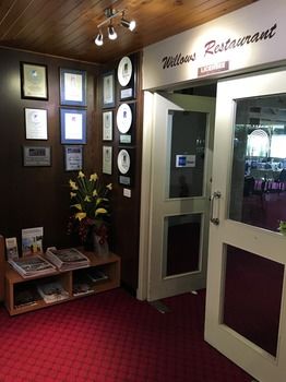 The Willows - Accommodation Tasmania 73