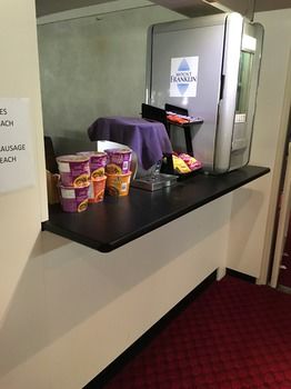 The Willows - Accommodation Tasmania 75