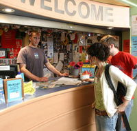 Sydney Glebe Point YHA - Hostel - Accommodation Tasmania