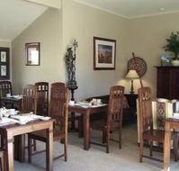 Lurline House - Accommodation Tasmania