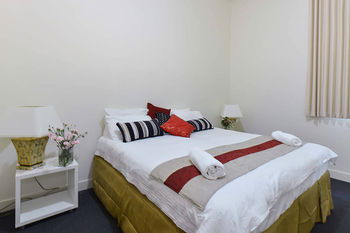 Anchor On Little Collins - Accommodation Tasmania 9