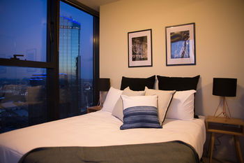 Apartments Of Melbourne Collins Street - Accommodation Tasmania 5