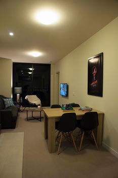 Apartments Of Melbourne Collins Street - Accommodation Tasmania 6