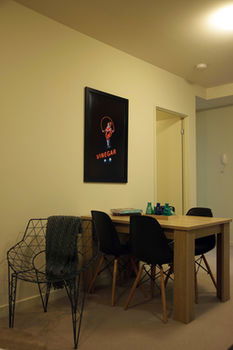 Apartments Of Melbourne Collins Street - Accommodation Tasmania 9