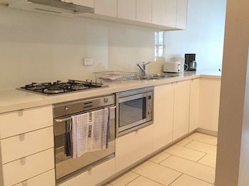 Melbourne Stays - Docklands - Accommodation Tasmania 3