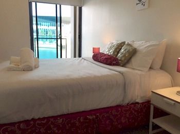 Melbourne Stays - Docklands - Accommodation Tasmania 14