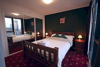 Melbourne Stays - Docklands - Accommodation Tasmania 15